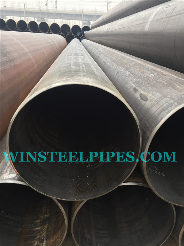 508.0mm LSAW Steel Pipe