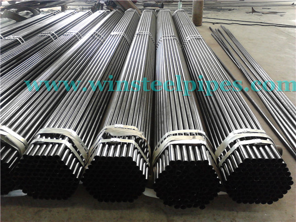 ASTM A53 pipe