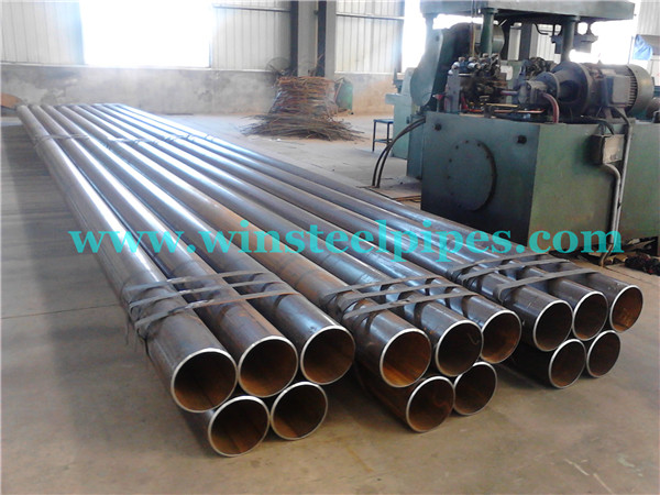 ERW STEEL PIPE