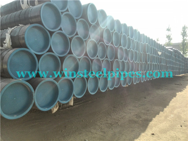16-Inch steel pipe