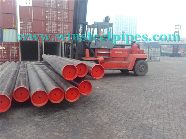 20 inch steel pipe