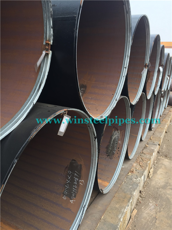 36 inch steel pipe - 914 lsaw steel pipe