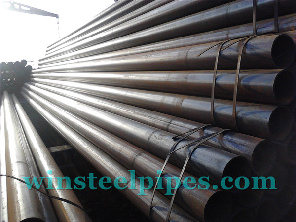 6-inch ERW pipe