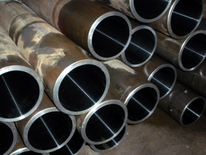 carbon_steel_seamless pipes for high pressure cylinder