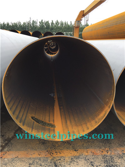 1320.8 LSAW Steel Pipe