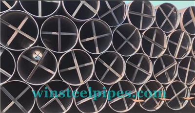 26-inch LSAW Steel Pipe