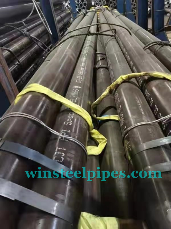 seamless pipe in sales